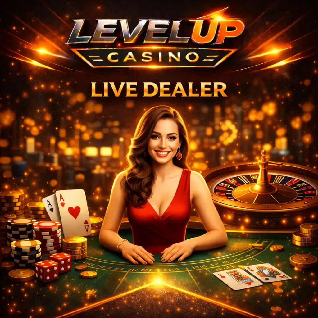 Level up casino