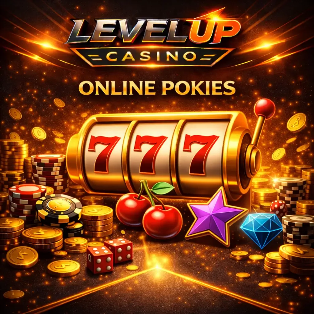 Level up casino