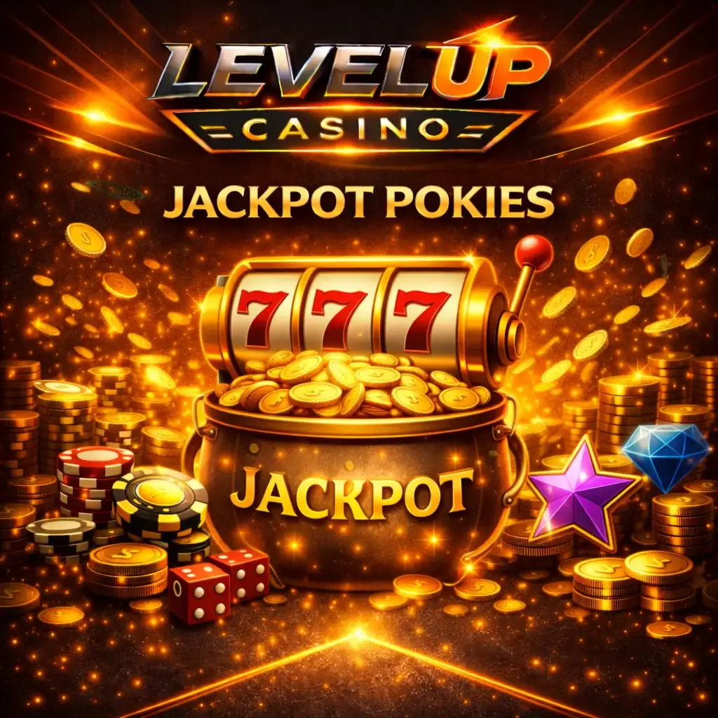Level up casino